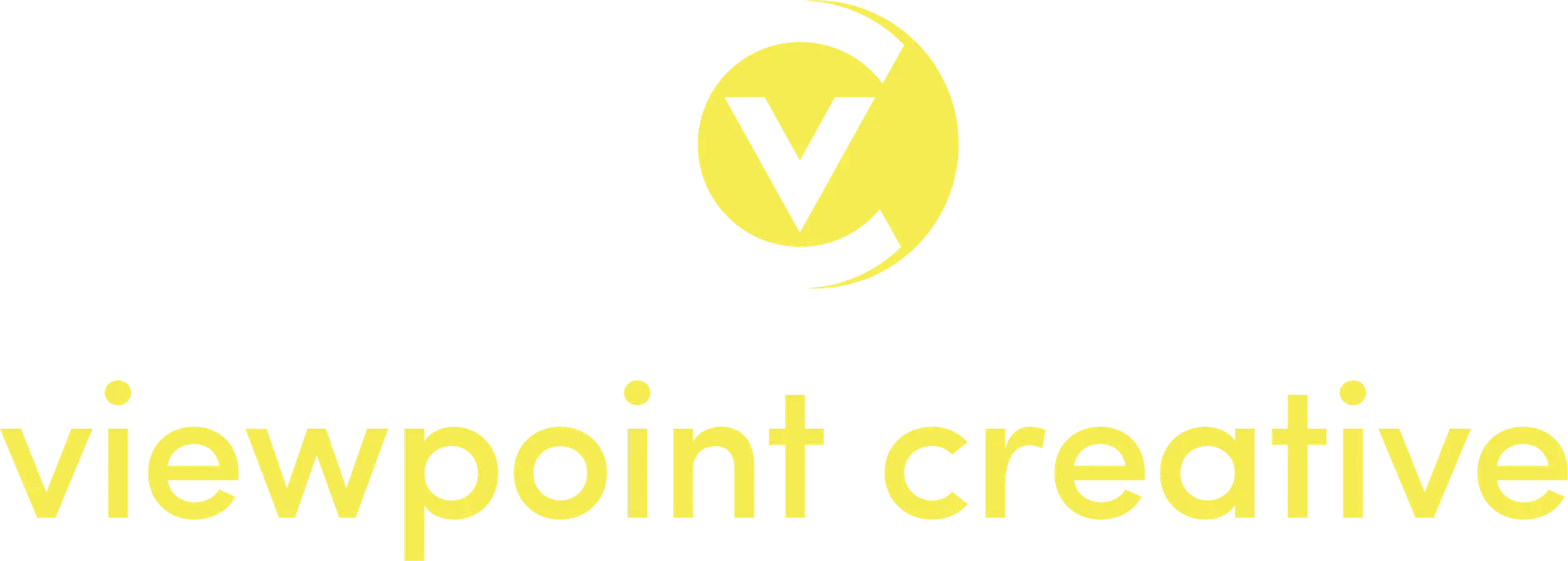 The logo for Viewpoint Creative LIVE 2023.