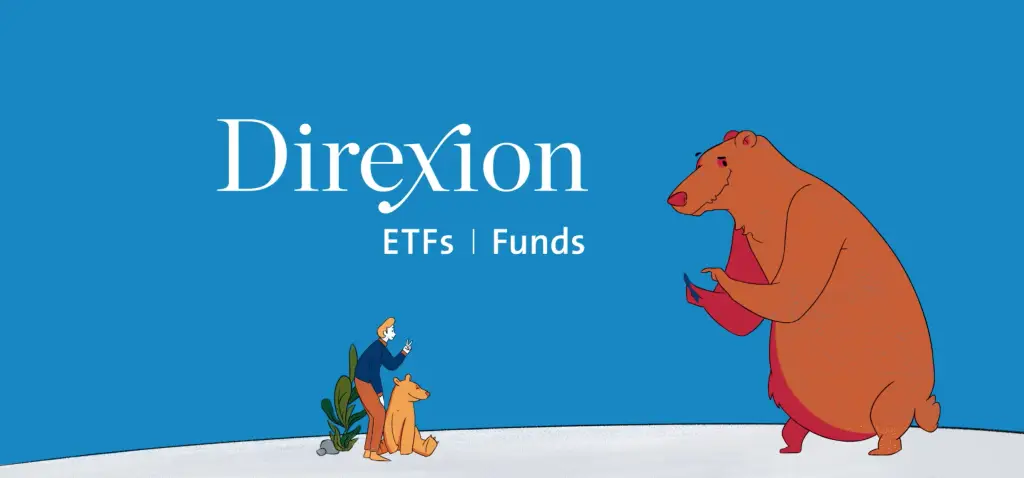 Directeon home ETFs 1 funds.