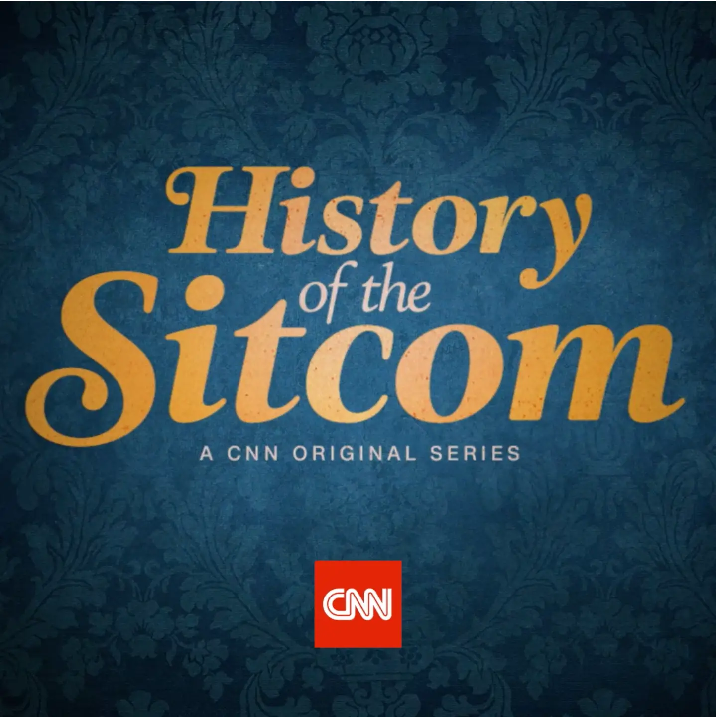 History of social media: a CNN original series.