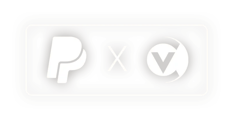 A white and black logo with the word pxv on it.