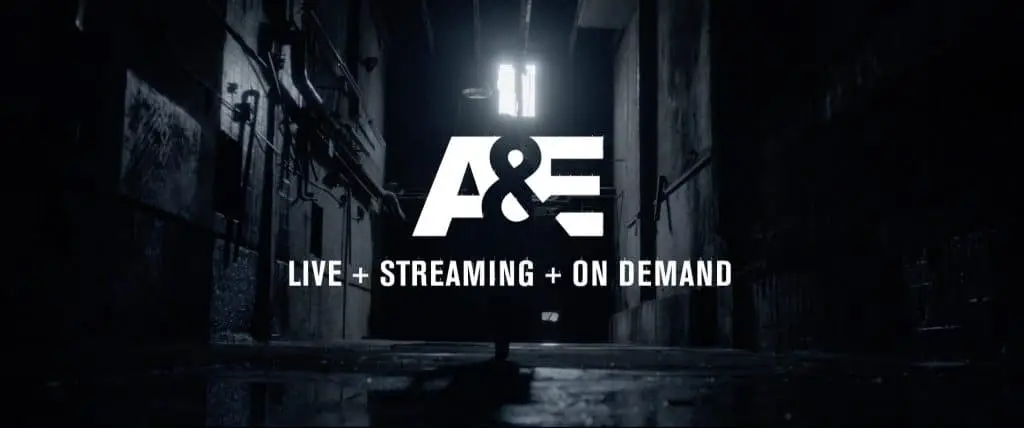 A and e live streaming on demand.